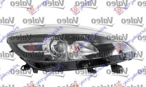 FAR Bi-XENON AFS (VALEO) DESNO