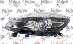 FAR Bi-XENON AFS (VALEO) LEVO