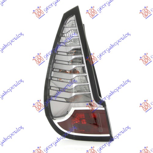 STOP LAMPA SPOLJASNJA (DEPO) LEVO