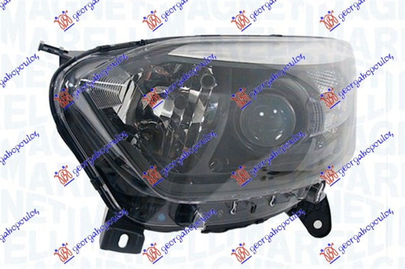 FAR ELEKTRICNI (MARELLI) LEVO