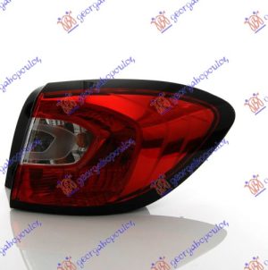 STOP LAMPA SPOLJASNJA (MARELLI) DESNO