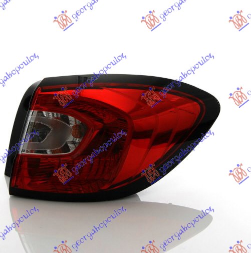 STOP LAMPA SPOLJASNJA (MARELLI) DESNO