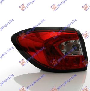 STOP LAMPA SPOLJASNJA (MARELLI) LEVO