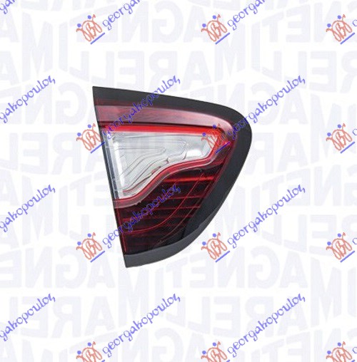 STOP LAMPA UNUTRASNJA (MARELLI) LEVO