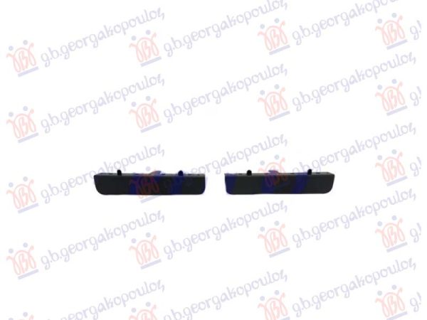 FRONT SPOILER BRACKET (SET 2 PCS)
