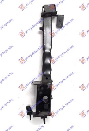 NOSAC SASIJE PREDNJI METALNI DESNO