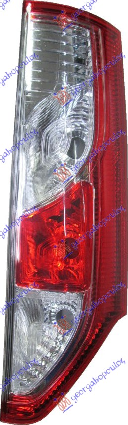 STOP LAMPA (JEDNA VRATA) DESNO
