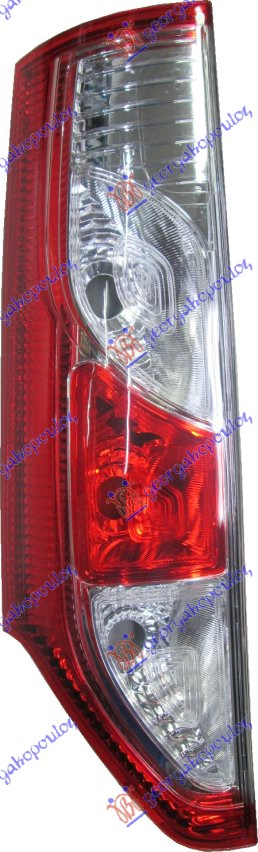 STOP LAMPA (JEDNA VRATA) (TURSKA) LEVO