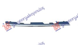 LAJSNA PVC MASKE HROM LEVO