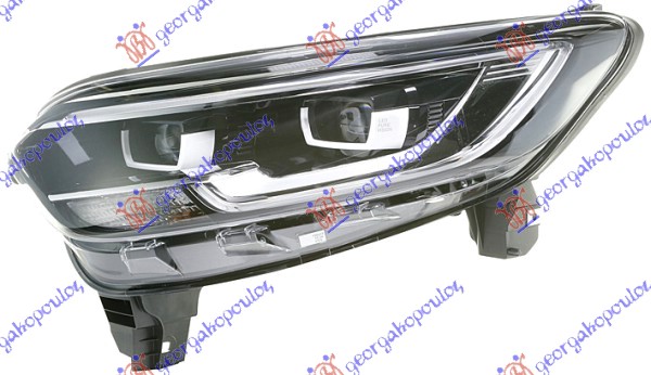 HEAD LAMP FULL LED (HELLA)