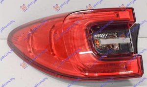STOP LAMPA SPOLJASNJA (LED) (DEPO) LEVO