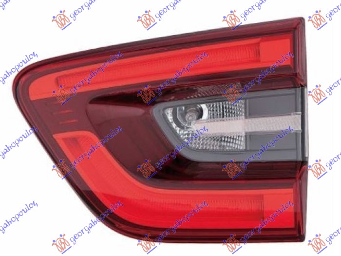 STOP LAMPA UNUTRASNJA LED (VALEO) LEVO