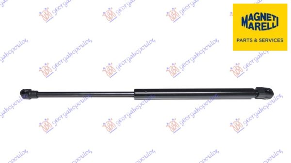 AMORTIZER GEPEK VRATA (418L-565N) (MARELLI)