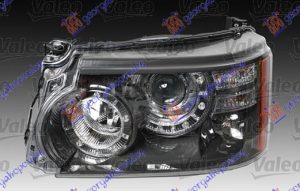FAR Bi-XENON 2010- (VALEO) LEVO