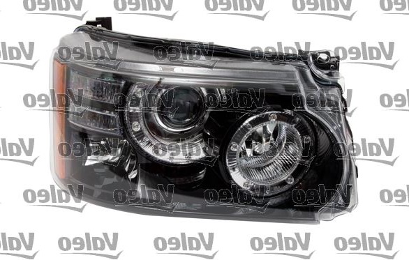 HEAD LAMP Bi-XENON AFS 2011-2012 (VALEO)