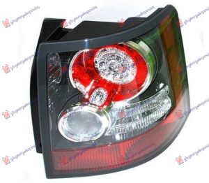 STOP LAMPA 2010-2012 (VALEO) DESNO