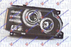 HEAD LAMP Bi-XENON AFS 2009- (MARELLI)