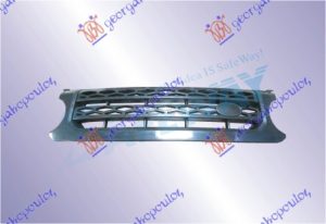 PVC MASKA 2009-