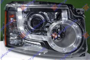 FAR ELEKTRICNI (H7) 2009-2013 (VALEO) DESNO