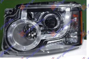 FAR ELEKTRICNI (H7) 2009-2013 (VALEO) LEVO
