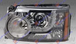 FAR Bi-XENON 2009-2013 (VALEO) DESNO
