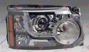 FAR Bi-XENON 2009-2013 (VALEO) LEVO