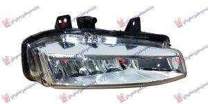 MAGLENKA LED DESNO