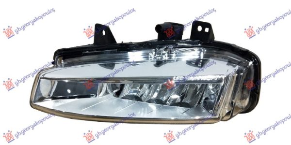 MAGLENKA LED LEVO