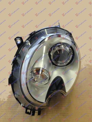 HEAD LAMP XENON AFS (MARELLI)