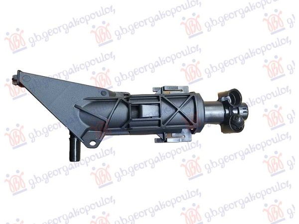 HEAD LAMP WASHER