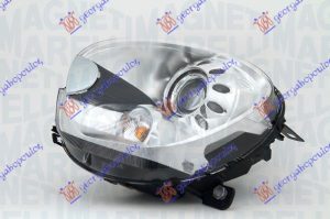 HEAD LAMP XENON AFS (MARELLI)