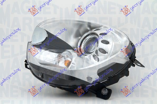 HEAD LAMP XENON AFS (MARELLI)
