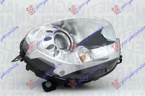 HEAD LAMP XENON AFS (MARELLI)