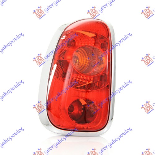 STOP LAMPA (DEPO) LEVO