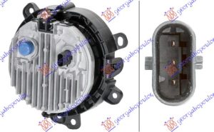 MAGLENKA LED (HELLA) LEVO