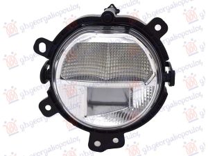 MAGLENKA LED (TYC) LEVO
