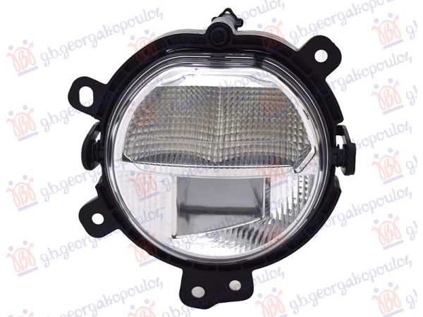 MAGLENKA LED (TYC) LEVO