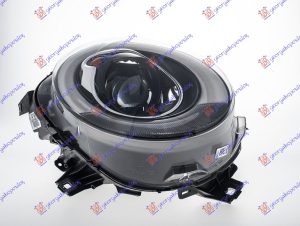 HEAD LAMP FULL LED (VALEO)