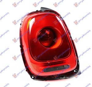 STOP LAMPA (DEPO) LEVO
