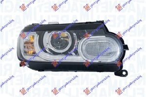 HEAD LAMP ELECTRICAL (H4) (MARELLI)