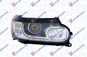 HEAD LAMP Bi-XENON AFS (MARELLI)