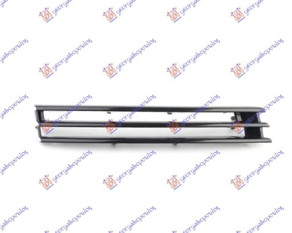LAJSNA RESETKE PREDNJEG BRANIKA GORNJA SREBRNA DESNO