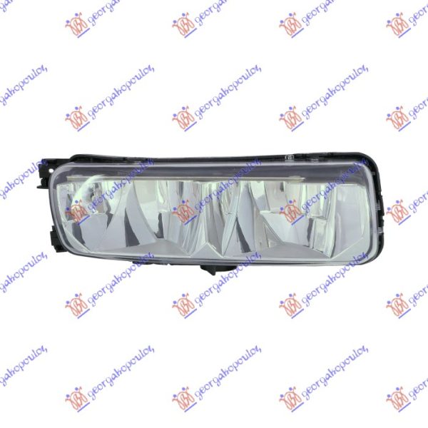 MAGLENKA LED (E) (DEPO) DESNO