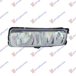 MAGLENKA LED (E) (DEPO) LEVO