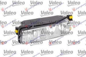 MAGLENKA LED (VALEO) DESNO