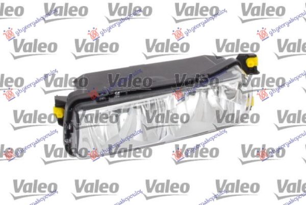 MAGLENKA LED (VALEO) DESNO