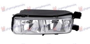 MAGLENKA LED (KINA) LEVO