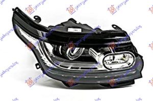 HEAD LAMP Bi-XENON (VALEO) -2016