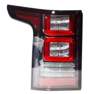 STOP LAMPA CELA LED (VALEO) LEVO