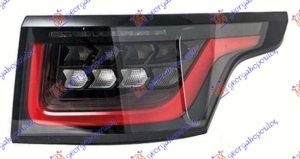 STOP LAMPA LED (MARELLI) DESNO